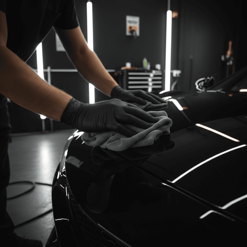 Close-up detail shot using vintage film photography aesthetic with warm color cast and visible grain